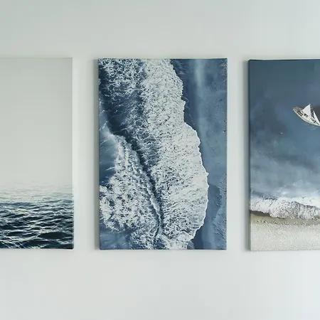 Nadmorski Z Ogródkiem Przy Plaży 114 *