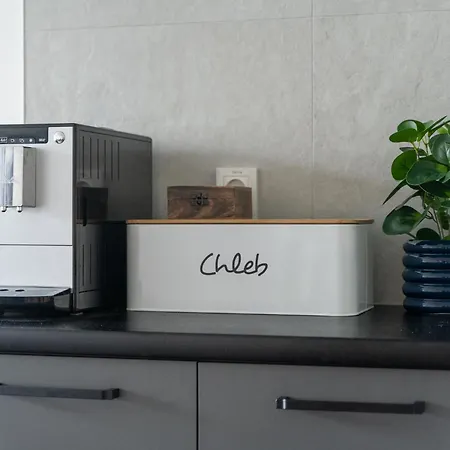 Apartamento Nadmorski Z Ogródkiem Przy Plaży 114