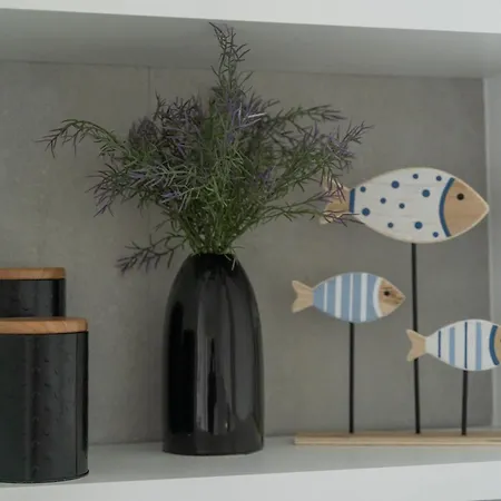 Apartment Nadmorski Z Ogrodkiem Przy Plazy 114