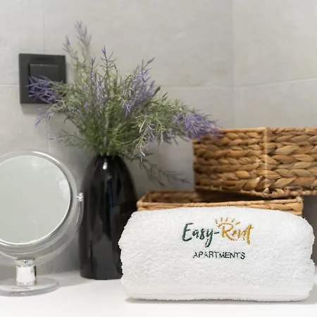 Nadmorski Z Dostepem Do Basenu, Sauny, Jacuzzi I Ogrodkiem Przy Plazy 114